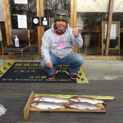 志高湖フィッシング 釣果