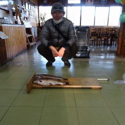 志高湖フィッシング 釣果