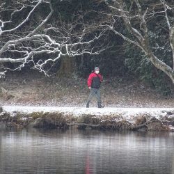 志高湖フィッシング 釣果