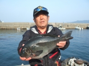春日丸 釣果