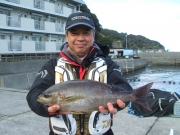 春日丸 釣果