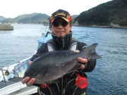春日丸 釣果