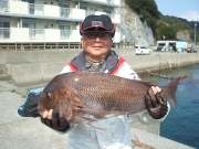 春日丸 釣果