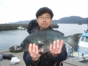 春日丸 釣果