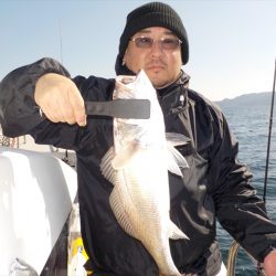 ＨＡＲＵＫＡ丸　はるかまる 釣果