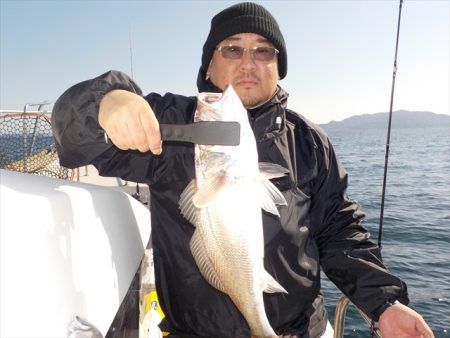 ＨＡＲＵＫＡ丸　はるかまる 釣果