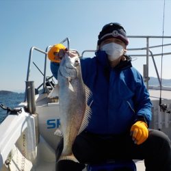 ＨＡＲＵＫＡ丸　はるかまる 釣果