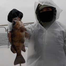 ＨＡＲＵＫＡ丸　はるかまる 釣果