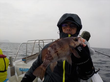 ＨＡＲＵＫＡ丸　はるかまる 釣果