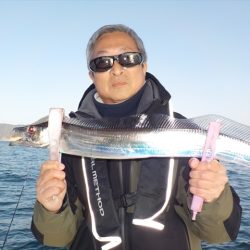 ＨＡＲＵＫＡ丸　はるかまる 釣果