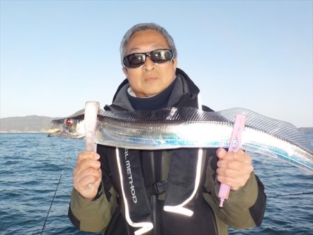 ＨＡＲＵＫＡ丸　はるかまる 釣果