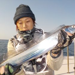 ＨＡＲＵＫＡ丸　はるかまる 釣果
