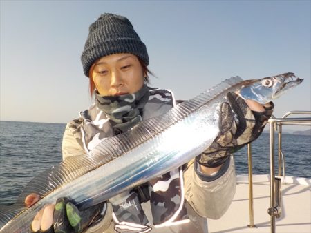 ＨＡＲＵＫＡ丸　はるかまる 釣果