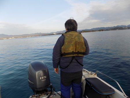 フィッシングボート空風(そらかぜ) 釣果