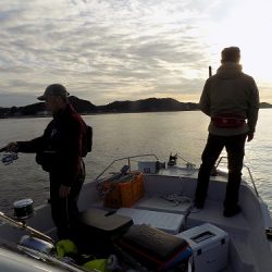 フィッシングボート空風(そらかぜ) 釣果
