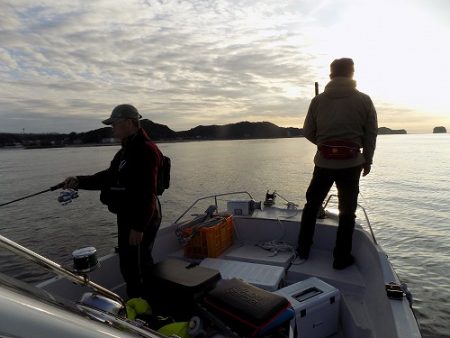 フィッシングボート空風（そらかぜ） 釣果