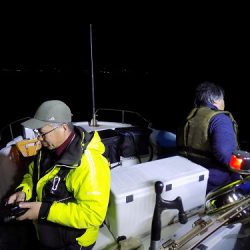 フィッシングボート空風(そらかぜ) 釣果