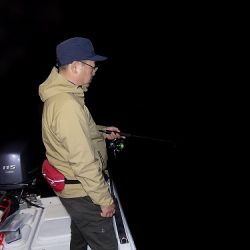 フィッシングボート空風(そらかぜ) 釣果