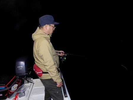 フィッシングボート空風(そらかぜ) 釣果