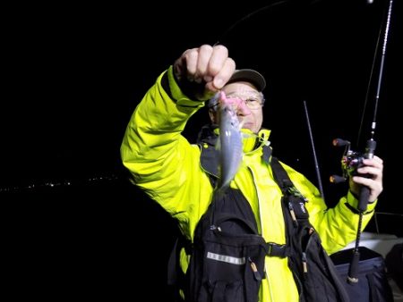 フィッシングボート空風(そらかぜ) 釣果