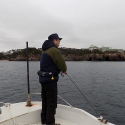 フィッシングボート空風(そらかぜ) 釣果