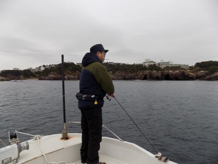 フィッシングボート空風（そらかぜ） 釣果