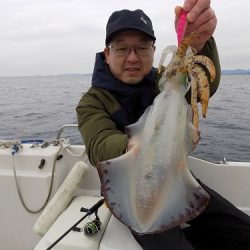 フィッシングボート空風(そらかぜ) 釣果