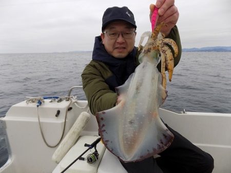 フィッシングボート空風(そらかぜ) 釣果