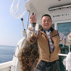 フィッシングボートACE(エース) 釣果