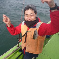 深川 吉野屋 釣果