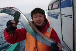 KONAYAーMARU(こなや丸) 釣果