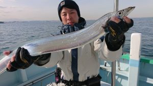 KONAYAーMARU(こなや丸) 釣果