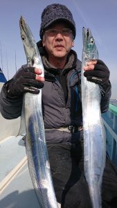 KONAYAーMARU(こなや丸) 釣果