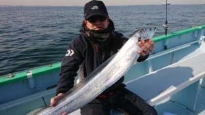 KONAYAーMARU(こなや丸) 釣果