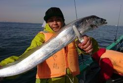 KONAYAーMARU(こなや丸) 釣果