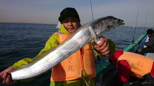 KONAYAーMARU(こなや丸) 釣果