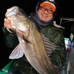 KONAYAーMARU(こなや丸) 釣果