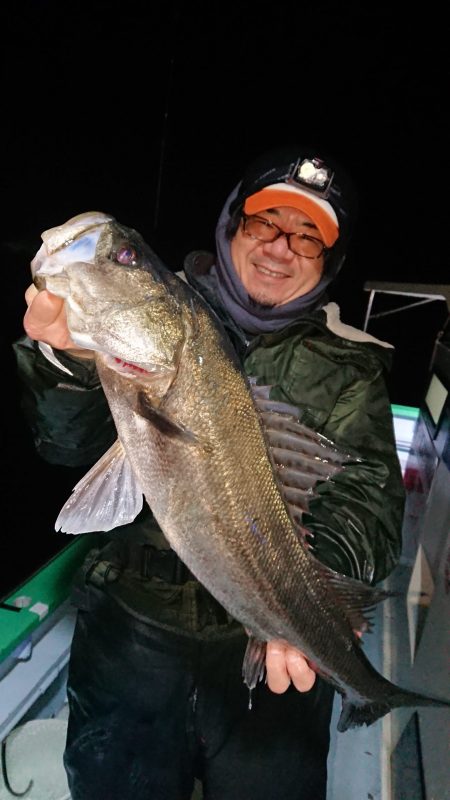 KONAYAーMARU(こなや丸) 釣果