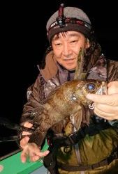 KONAYAーMARU(こなや丸) 釣果
