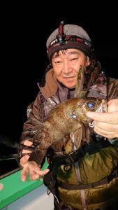 KONAYAーMARU(こなや丸) 釣果