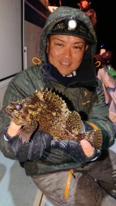 KONAYAーMARU(こなや丸) 釣果