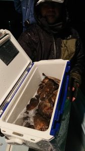 KONAYAーMARU(こなや丸) 釣果