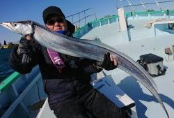 KONAYAーMARU(こなや丸) 釣果