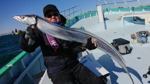 KONAYAーMARU(こなや丸) 釣果