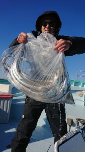 KONAYAーMARU(こなや丸) 釣果