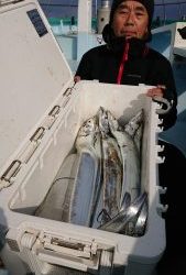 KONAYAーMARU(こなや丸) 釣果