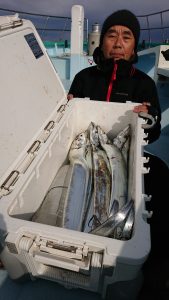 KONAYAーMARU(こなや丸) 釣果