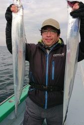 KONAYAーMARU(こなや丸) 釣果