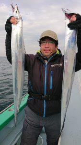 KONAYAーMARU(こなや丸) 釣果