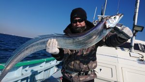 KONAYAーMARU(こなや丸) 釣果